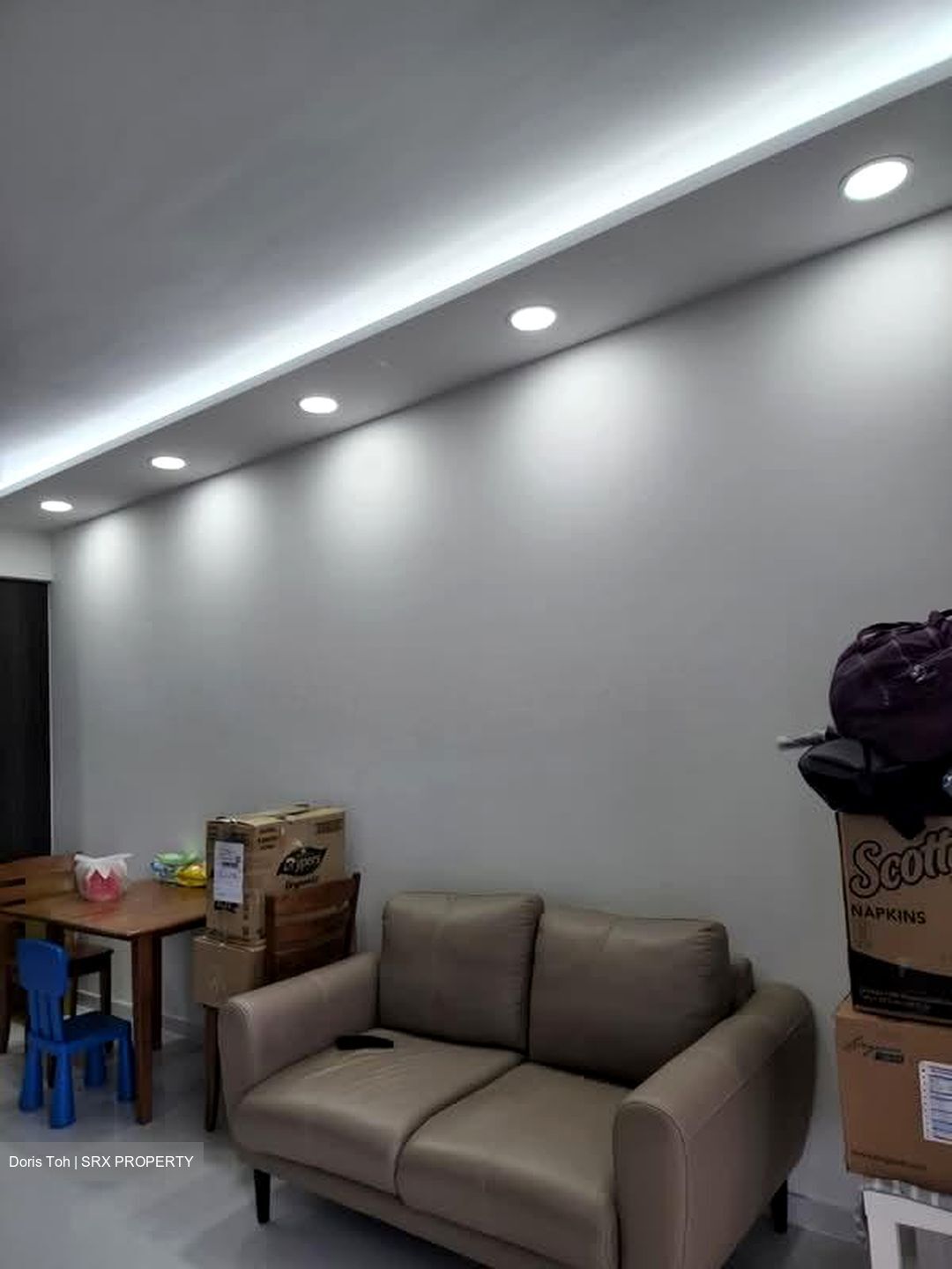 North Park Residences (D27), Apartment #560539471
